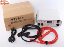 14V 120A Automotive Power Processor For BMW BENZ ECU CODING Programming Service