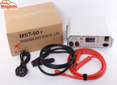 14V 120A Automotive Power Processor For BMW BENZ ECU CODING Programming Service