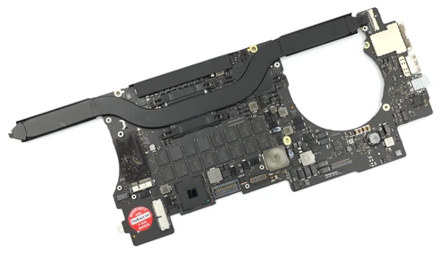 Apple MacBook Pro A1398 15" Mid 2015 Logic Board DG 2.8 GHz i7 16 Gb 820-00426-A