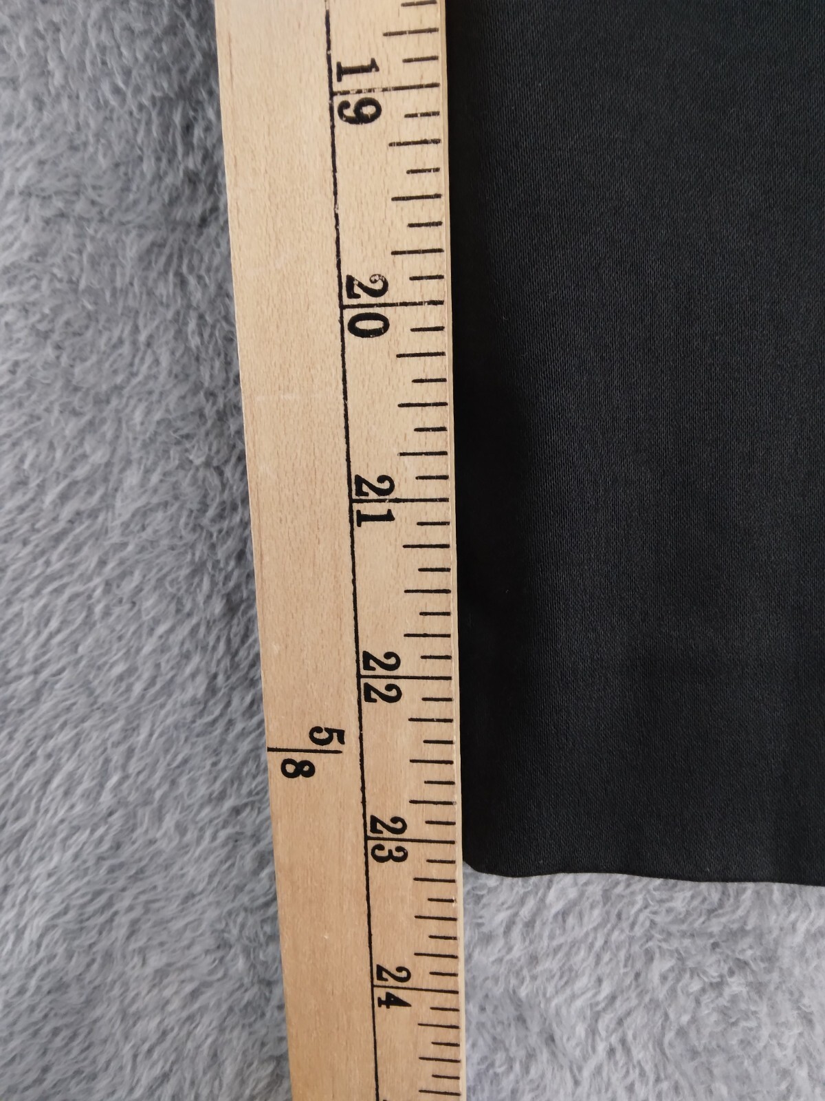 Pendleton Cropped Capri Side Zip Pants Women Sz 1… - image 9