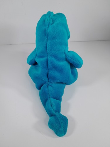 Planet Hollywood George Gorilla Dinosaur Bubba Popcorn Elephant Bean Bag Plush - Picture 9 of 13