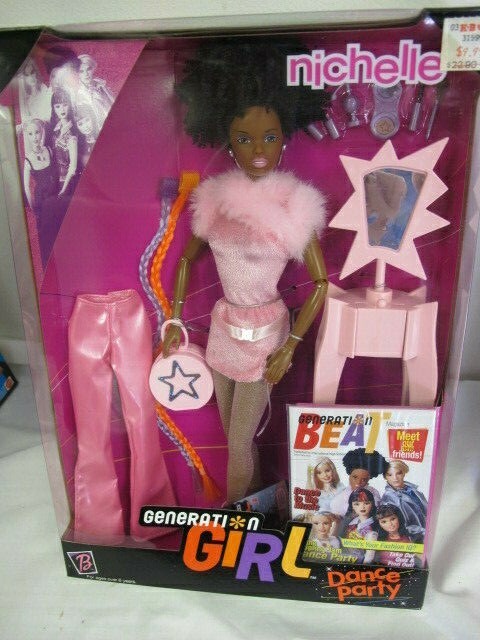 mattel barbie collector