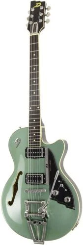 Duesenberg Maple Body Semi-Hollow Electric Guitars
