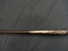 1960 AL Champion New York Yankees Commemorative Team LS 125 Baseball Bat