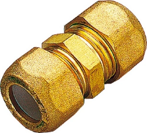35mm Oliva | per la compressione Raccordo Idraulico 35mm Oliva | per la compressione Raccordo Idraulico