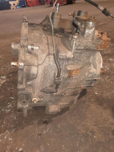 GEARBOX FORD FOCUS MK2 FL 2007-11 2.5 PETROL 666R7002AH 6 Speed MANUAL 12290221 - Picture 3 of 3