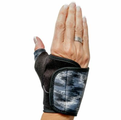 3PP Design Line Thumb Splint