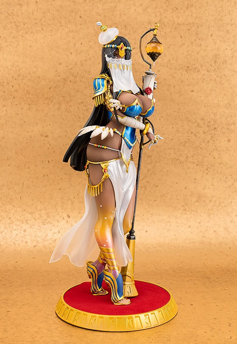 WING Caster/Scheherazade (Caster of the Nightless City) 1/7 Scale