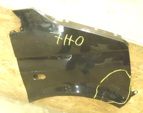 VW T5 original Kotflügel vorne rechts 7H0821102 E ab 2003 bis 2015