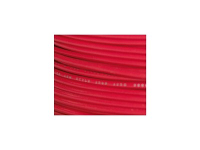 NAMZ 18-Gauge, 100 Feet Spool of Primary Wire, Red