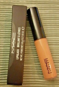mac myth gloss
