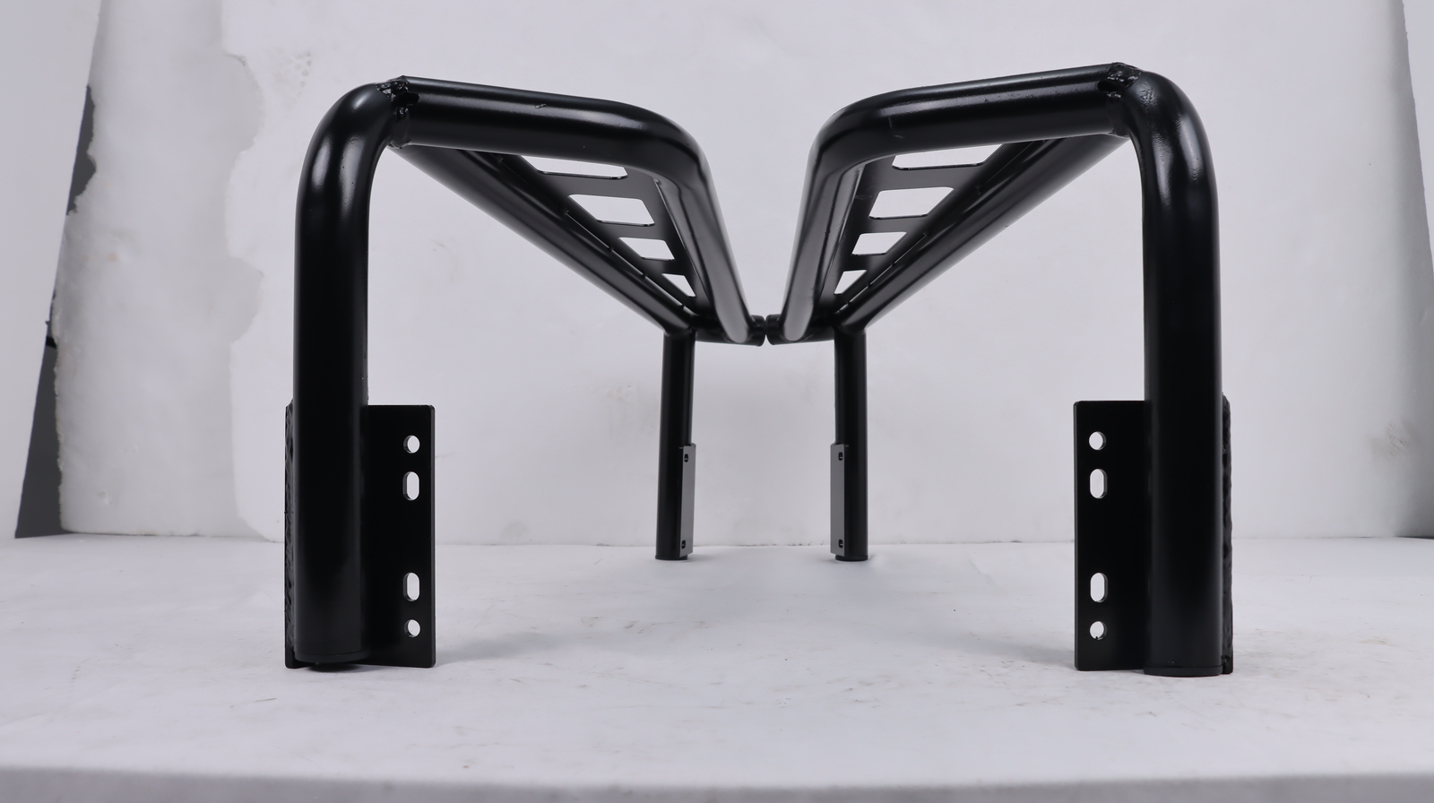 Rock Sliders Side Nerf Bars for 2008-2014 Polaris RZR 570/ RZR 800/ RZR 800 S