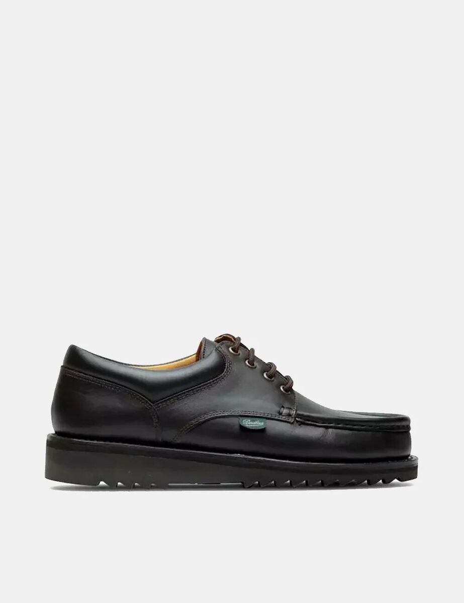 Paraboot Thiers Shoes (Marron) (UK 9.5; US 10.5; EU 43.5) | eBay Paraboot Thiers Shoes (Marron) (UK 9.5; US 10.5; EU 43.5) | eBay
