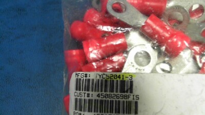 52041-3 TE CONNECTIVITY 52041 TE 52041 520413 | eBay