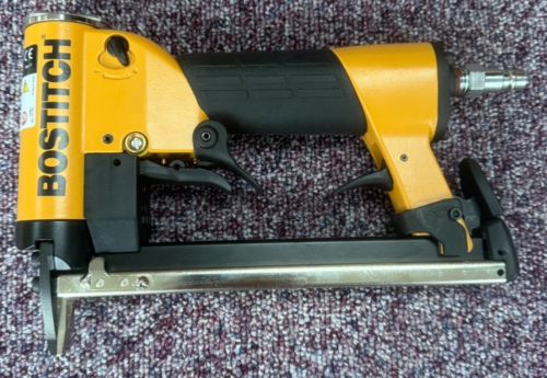 Stanley Bostitch 21671B-A-E Pneumatic Automatic Stapler ⭐ - Picture 2 of 9