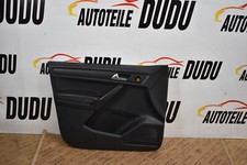 VW Caddy 2K5 Türverkleidung Vorne Links 2K5867011S Original