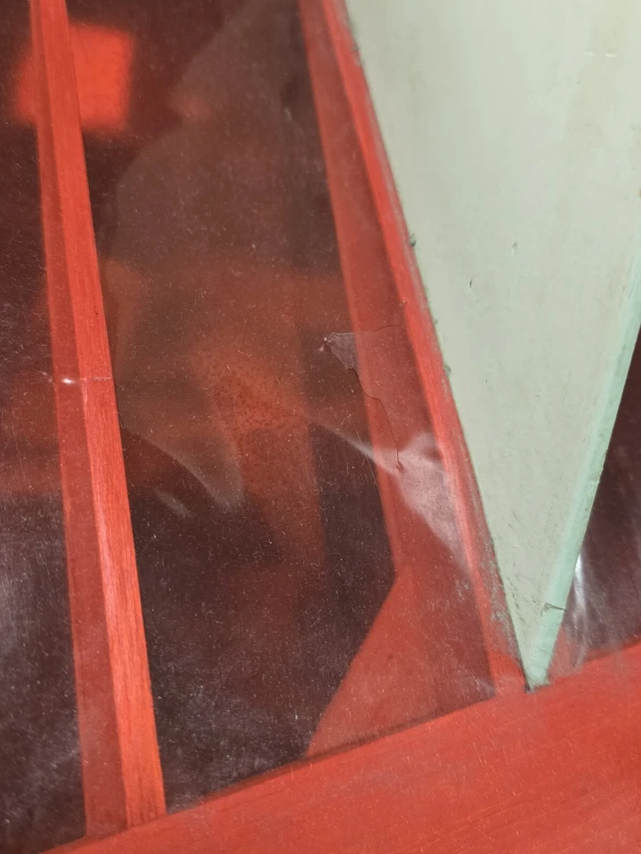 Rarität: Robbe GEIER 3150 Kunstflugtaugliches RC-Nurflügelmodel - Bild 2 von 4