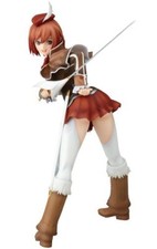 Max Factory Shining Wind: Seena PVC Figure 1:7 Scale from JP