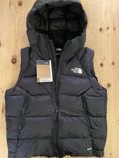 The North Face Women's Hyalite Vest Size Medium