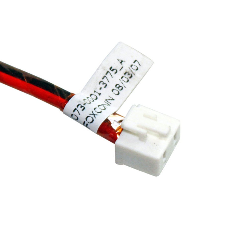 Connecteur Alimentation DC Jack Pour Sony Vaio PCG-3F3M, 3F4L, 3H1L - Neuf