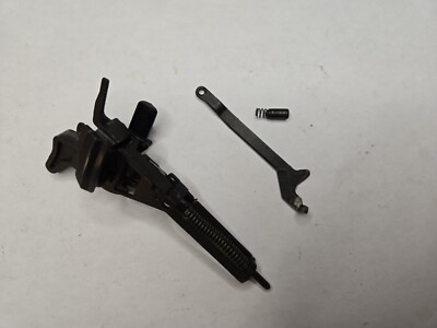 Taurus PT845 Repair Parts