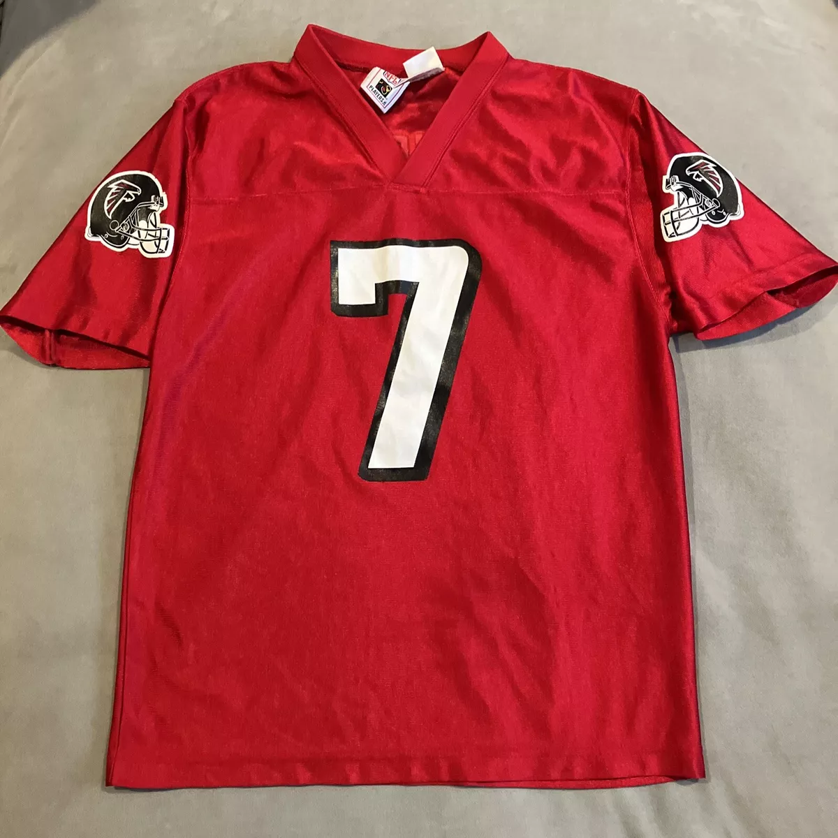 michael vick 7