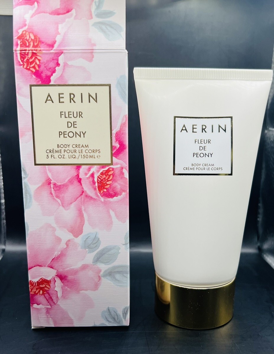 Aerin Estee Lauder Fleur De Peony Aerin Fleur De Peony (Aerin