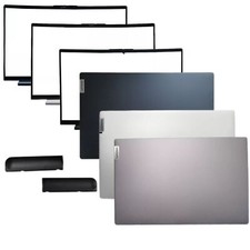 NEW For Lenovo IdeaPad 5 15ABA7 5 15IAL7 LCD Back Cover/Bezel Front/Hinge Cover