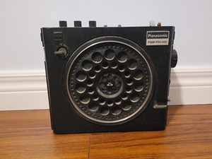 Panasonic RF 888 | eBay