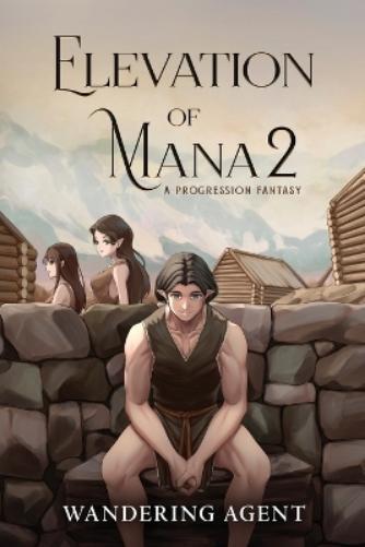 Wandering Agent Elevation of Mana 2 (Tascabile) Elevation of Mana