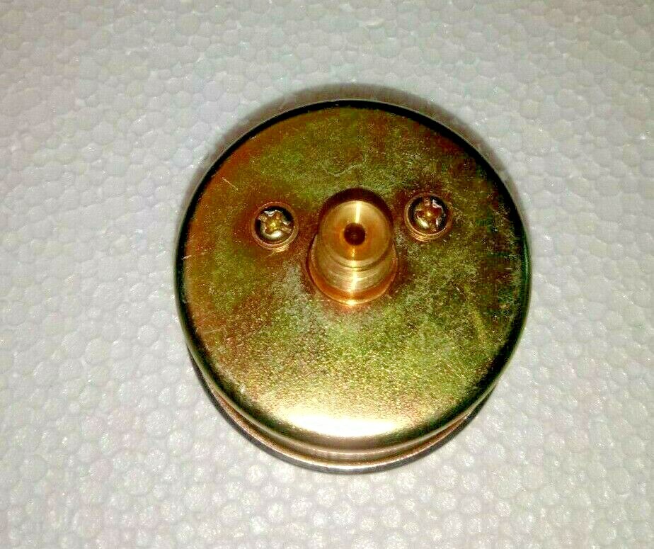 MANOMETRO PRESSIONE OLIO MOTORE - Pagina 2 Di 2 - AZ Agri - Foto 5