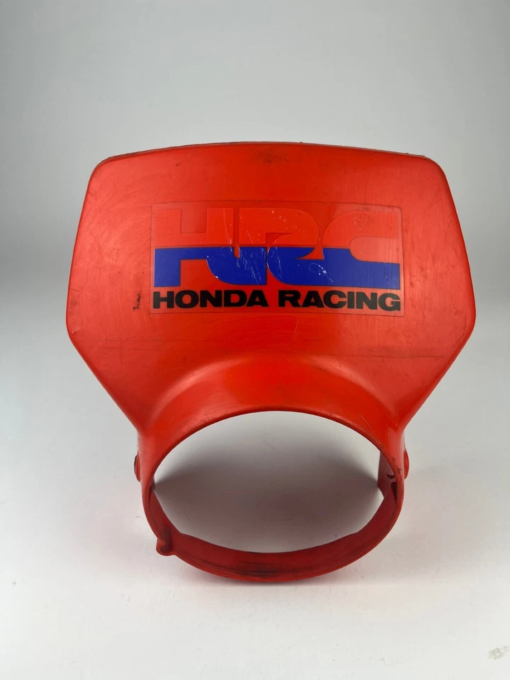 Carenado frontal Honda MTX80 MTX 80 R1 máscara frontal carenado carenado #12631 Foto 2 de 4