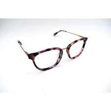 Juicy Couture JU219 1JP 49-18-140mm Eyeglasses FRAMES ONLY - VERY GOOD CONDITION