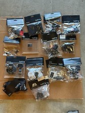 GoPro Hero 3/4 Accessories - Lot of 22 New Items
