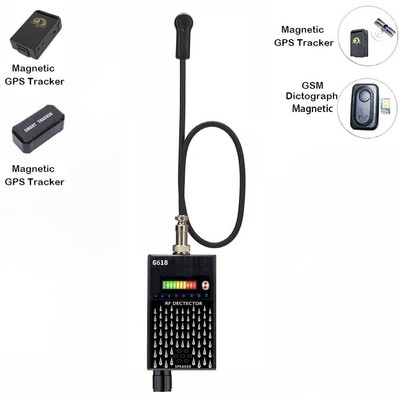 tracker detector for android phone
