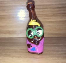 Sorpresine Kinder & Ferrero, Gli Sbottigliati - Portamessaggi | Timi Dino