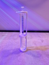 SALIFERT TEST MG CA KH TITRATOR KIT SET MARINE REEF SALTWATER CORAL  3D Printed