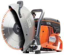 Husqvarna K770 14" Power Cutter Saw - NEW IN BOX  - NO BLADE