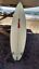 thumbnail 2  - Warner Surfboards WB009-US004: 6&#039;4&#034; Short Board Hand Shaped In Australia