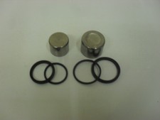 Front Right Hand Full Caliper Piston Kit For Honda NT 400 Bros L 1990 (0400 CC)