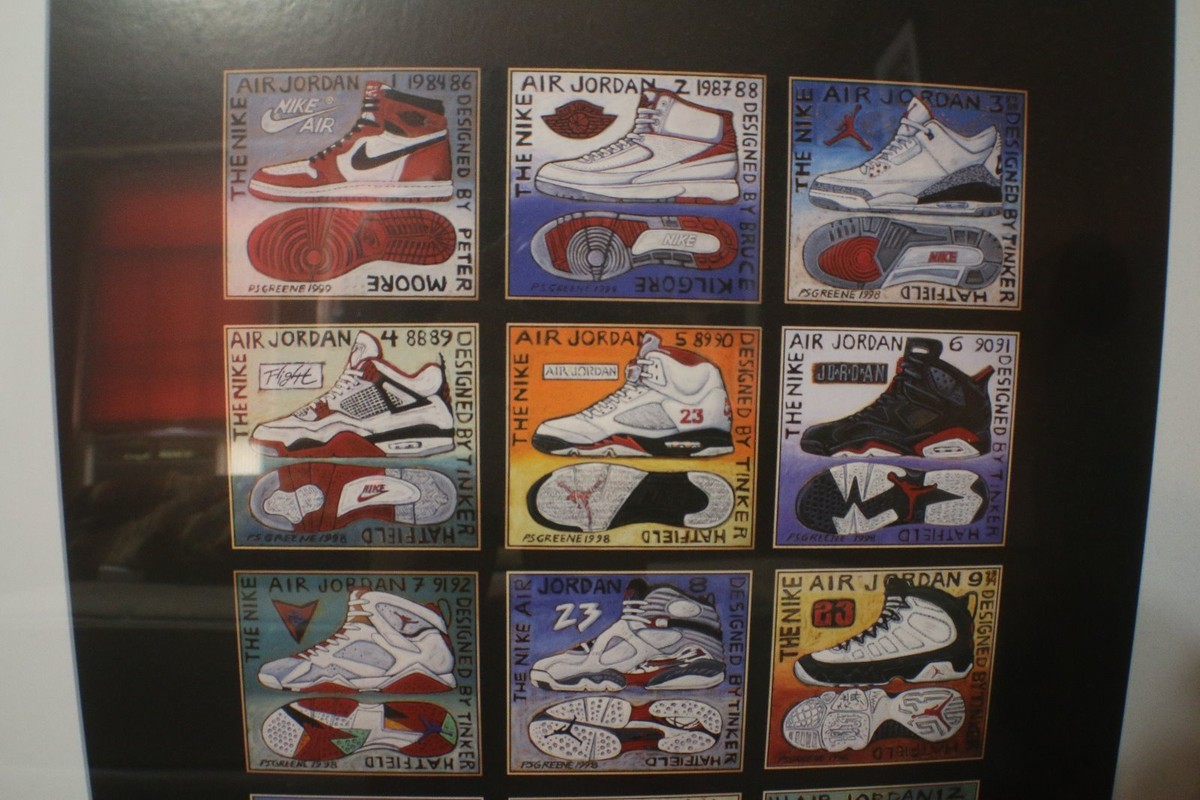 Michael Jordan 