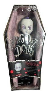 Living Dead Doll Tragedy | eBay