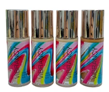 Josie Maran Vibrancy Argan Oil Foundation Fluid (30ml/1fl) You Pick, New