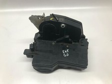 Porte avant et accessoires BMW 745