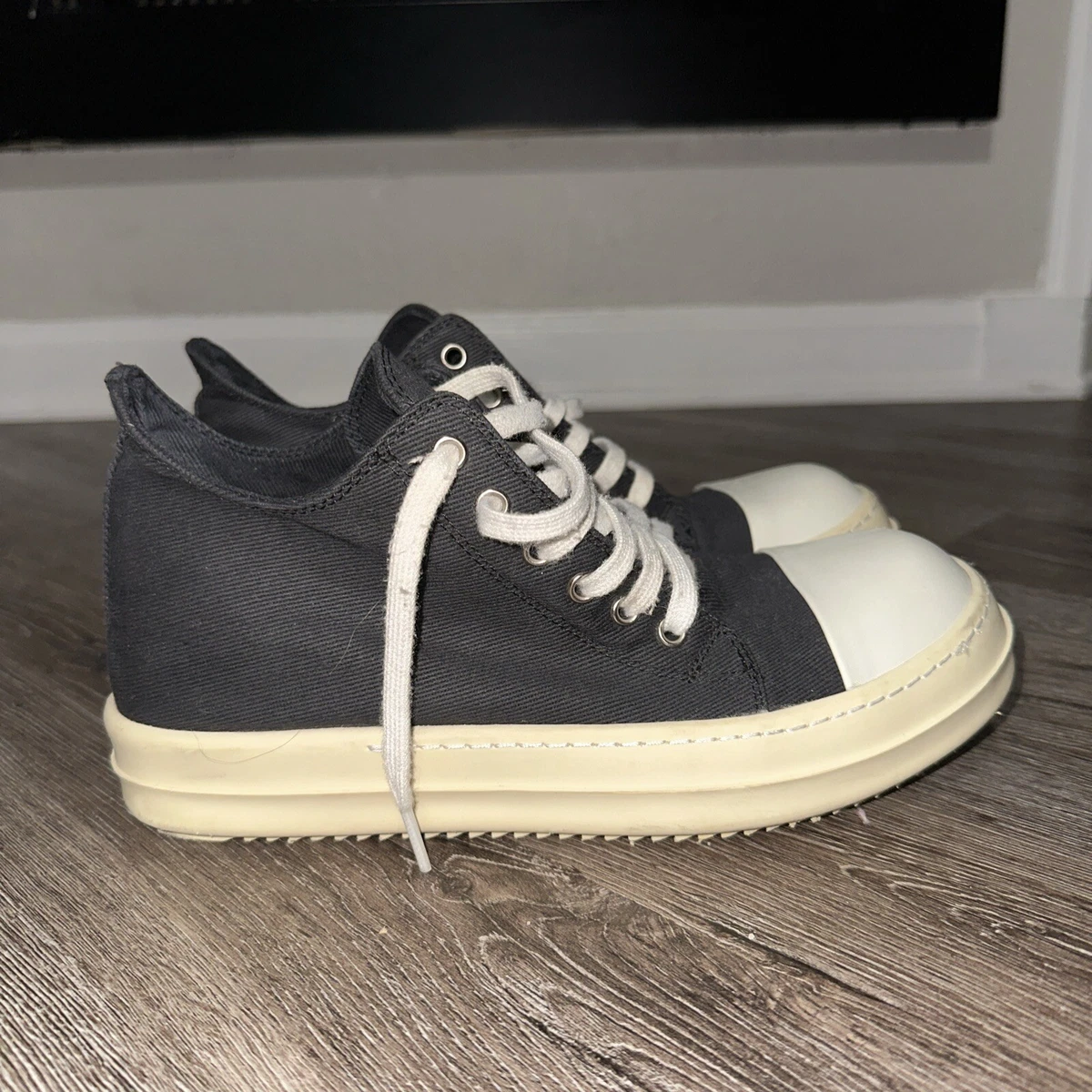 Rick owens shoes best sale 218