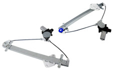 FRONT WINDOW REGULATOR LEFT HAND SIDE FOR HONDA ODYSSEY RB 2004-2009