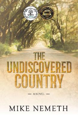 Thumbnail - Mike Nemeth The Undiscovered Country (taschenbuch)