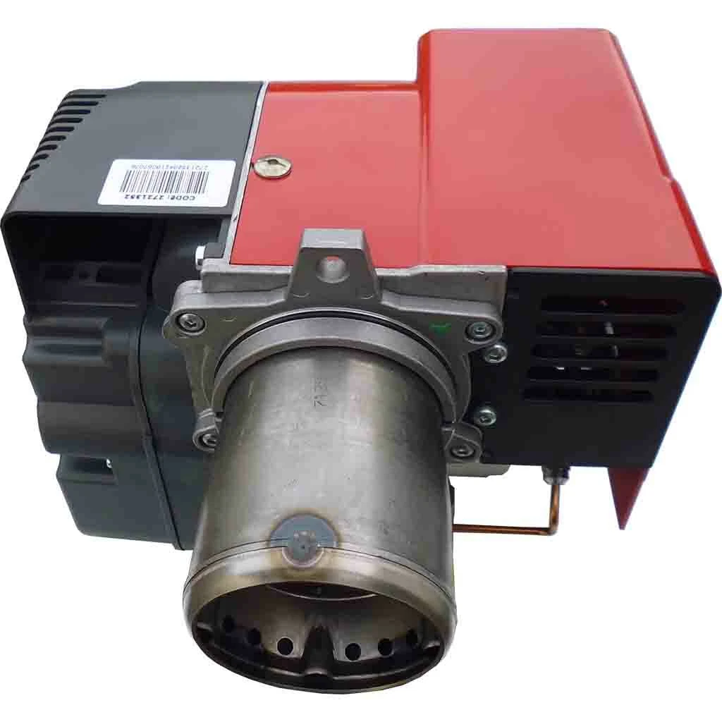 Riello RDB1 70/90 Burner, Warmflow Compatible | eBay