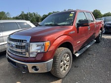 13 14 15 16 Ford Pickup F150 Engine Motor Assembly