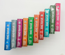 Vinland Saga Books 1-10. Kodansha Comics. Har...